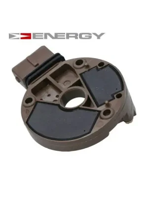 Časově Omezené Řídicí jednotka, zapalovací systém ENERGY MZ0002