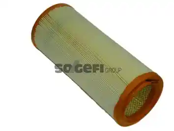 Levný Vzduchový filtr PURFLUX A1100