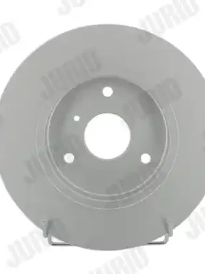 Brzdový kotouč JURID 562155JC Kup Teď