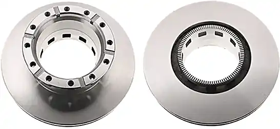 Brzdový kotouč TRW DF5066S Nejprodávanější