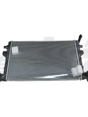 Chladič, chlazení motoru VIKA 11211818301 Kup Teď