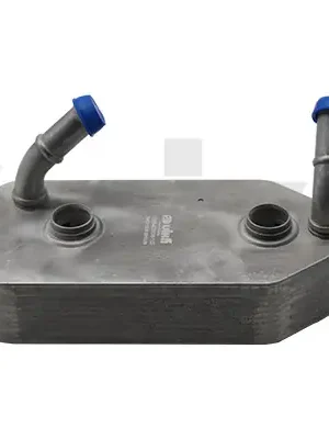Olejový chladič, motorový olej VIKA 14090068801 Víkendová Akce