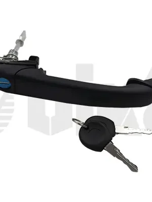 Must-Have Vnější klika dveří VIKA 88370693801