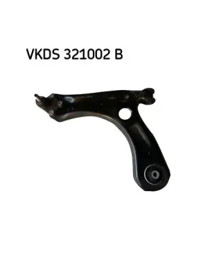 Akční Nabídka Řídicí páka, zavěšení kol SKF VKDS 321002 B