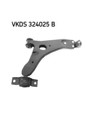 Kup Teď Řídicí páka, zavěšení kol SKF VKDS 324025 B
