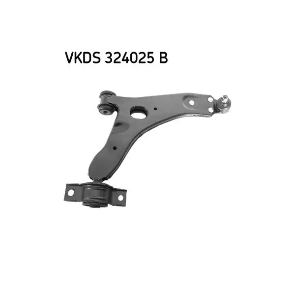 Kup Teď Řídicí páka, zavěšení kol SKF VKDS 324025 B