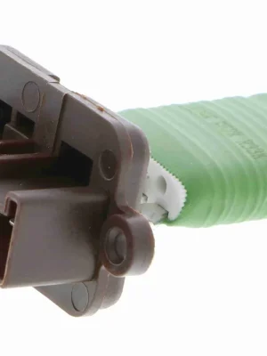 Odpor, vnitřní tlakový ventilátor VEMO V24790011 Must-Have