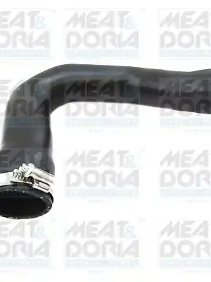Hadička plnicího vzduchu MEAT & DORIA 96586 Omezená Nabídka