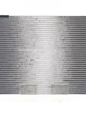 Časově Omezené Kondenzátor, klimatizace MAHLE ORIGINAL AC 720 000S