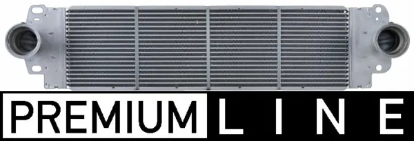 Chladič turba MAHLE ORIGINAL CI 80 000P Nejprodávanější