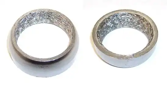 Bezpečná Platba Těsnění, výfuková trubka ELRING 293440