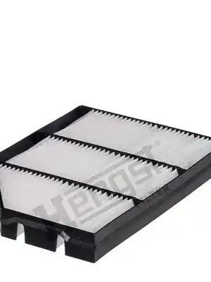 Cenově Výhodný Filtr, vzduch v interiéru HENGST FILTER E2986LI01