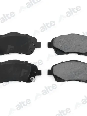 Speciální Cena Sada brzdových destiček, kotoučová brzda ALTE AUTOMOTIVE 137909AAL