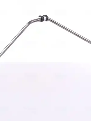 Bezpečná Platba Olejové potrubí NISSENS 935197