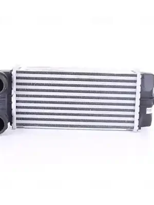 Chladič turba NISSENS 961485 Nejprodávanější