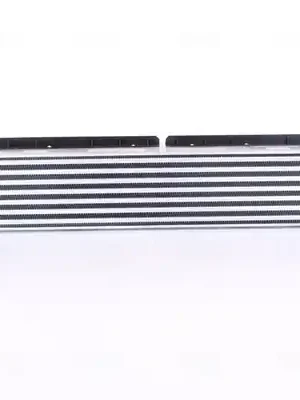 Chladič turba NISSENS 961489 Koupit Online