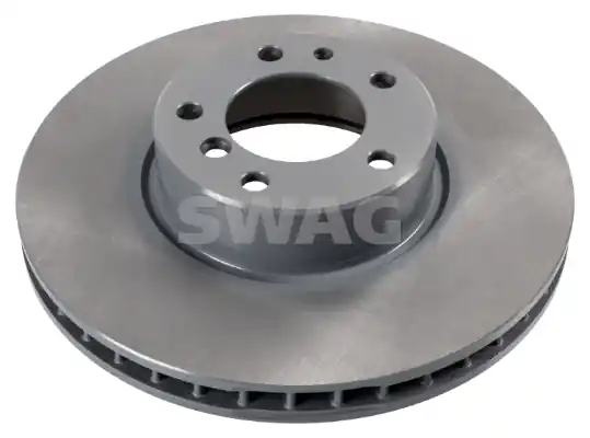 Hit Sezóny Brzdový kotouč SWAG 20918557