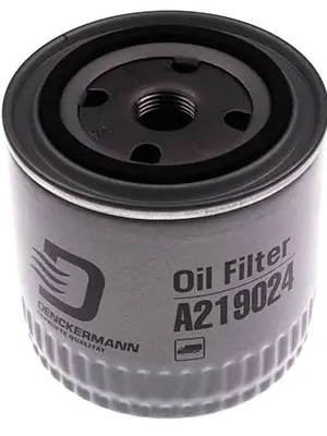 Značkový Olejový filtr DENCKERMANN A219024