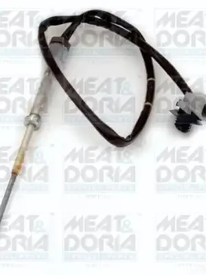 Čidlo, teplota výfukových plynů MEAT & DORIA 12172 Tovární Cena