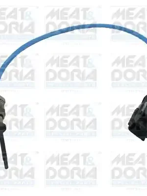 Čidlo, teplota výfukových plynů MEAT & DORIA 12430 Odeslání Ihned