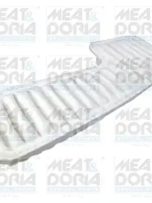 Výprodej Vzduchový filtr MEAT & DORIA 18082