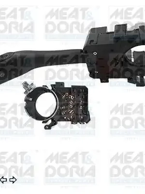 Spínač řízení MEAT & DORIA 23020 Oblíbený