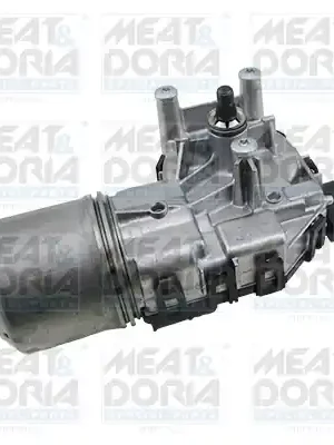 Dokud Zásoby Vydrží Motor stěračů MEAT & DORIA 27063