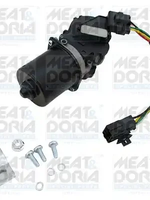 Aktuální Motor stěračů MEAT & DORIA 27193