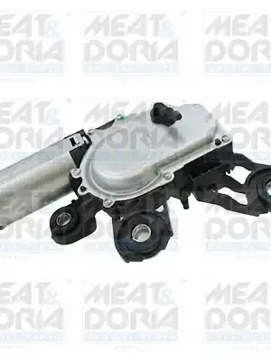 Akční Nabídka Motor stěračů MEAT & DORIA 27217