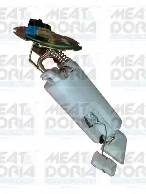 Doprava Zdarma Palivová přívodní jednotka MEAT & DORIA 76532