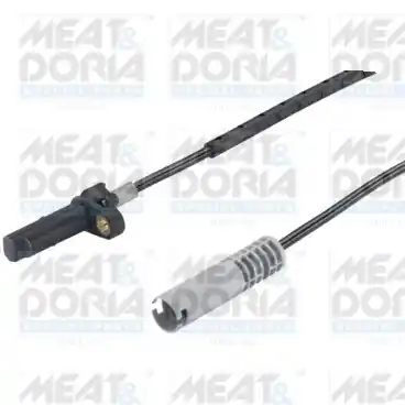 Finální Výprodej Snímač, počet otáček kol MEAT & DORIA 90010