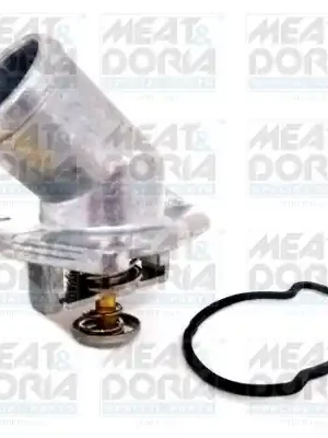 Termostat, chladivo MEAT & DORIA 92533 Víkendová Akce