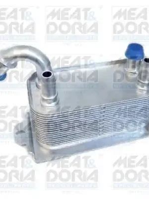 Chladič oleje, automatická převodovka MEAT & DORIA 95038 Super Cena