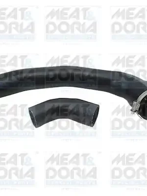 Autentický Hadička plnicího vzduchu MEAT & DORIA 96228