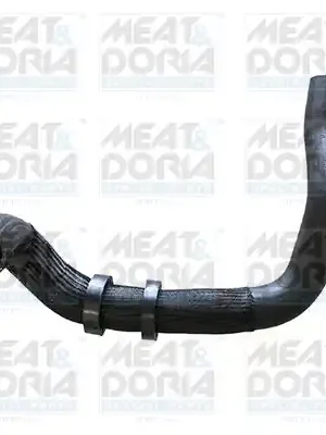 Hadička plnicího vzduchu MEAT & DORIA 96244 Zlevněný