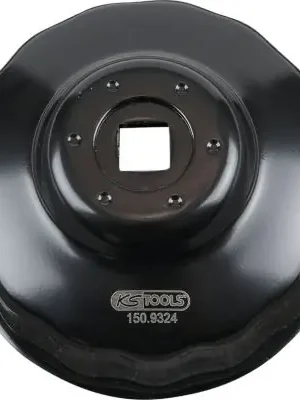 Cenový Hit Klíč - olejový filtr KS TOOLS 150.9324