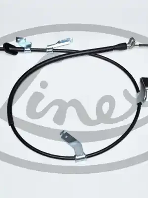 Akční Nabídka Tažné lanko, parkovací brzda LINEX 41.01.23