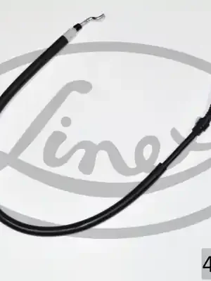 Tažné lanko, parkovací brzda LINEX 47.01.39 Originální