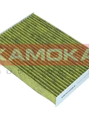 Filtr, vzduch v interiéru KAMOKA 6080160 Nejlepší Volba