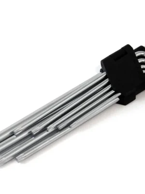 Klíče TORX dlouhé 230 mm 9 ks TKL Aktuální