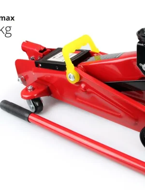Rychlé Dodání Hydraulický zvedák 2T - 1035
