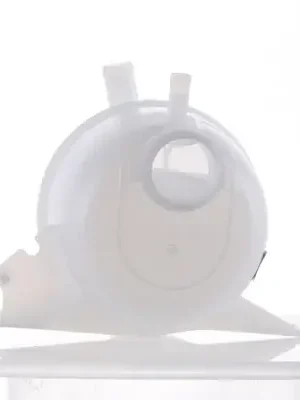 Vyrovnávací nádoba, chladicí kapalina MAHLE ORIGINAL CRT 132 000S Autentický