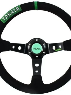 Dokud Zásoby Vydrží Sportovní volant ProRacing - PPKR010