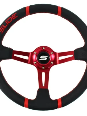 Top Prodej Sportovní volant SLIDE - PPKR045