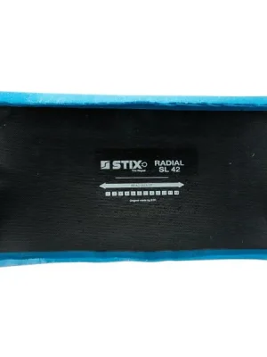 Koupit Online Záplata PREMIUM STR SL42 140X280 mm / 1 ks - Stix
