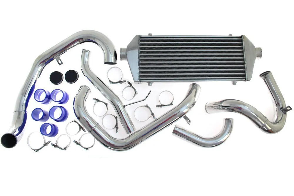 Hit Sezóny Intercooler TurboWorks - Subaru, MGIC054