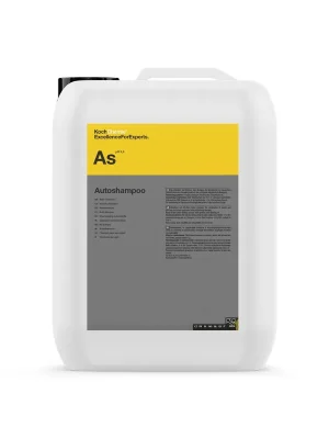 Autoshampoo 11 KG Nejprodávanější