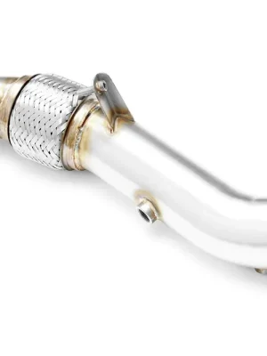 Omezená Nabídka Downpipe - BMW, RM112118