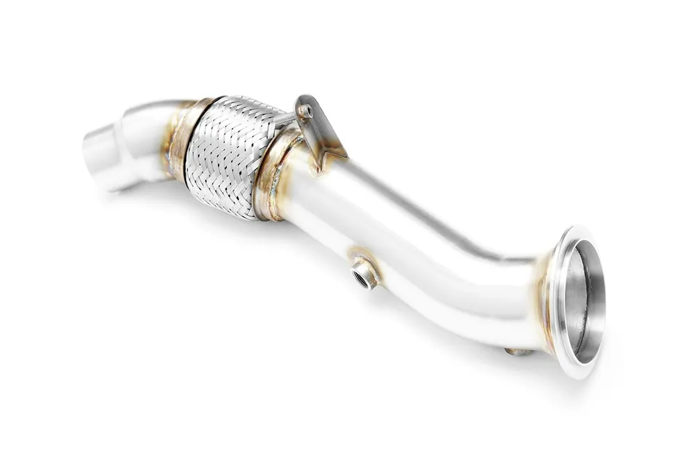 Omezená Nabídka Downpipe - BMW, RM112118