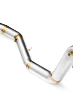 Jen Po Omezenou Doba Downpipe - Subaru, RM411101